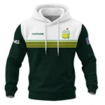 Ping Masters Tournament Hoodie Quilted Waffle All Over Prints QTMT030225A1PI-HQW