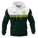 Rolex Masters Tournament Hoodie Quilted Waffle All Over Prints QTMT030225A1ROX-HQW