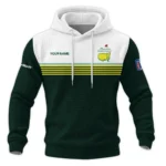 TaylorMade Masters Tournament Hoodie Quilted Waffle All Over Prints QTMT030225A1TM-HQW