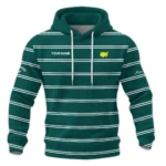 Callaway Masters Tournament Hoodie Quilted Waffle All Over Prints QTMT030225A2CLW-HQW