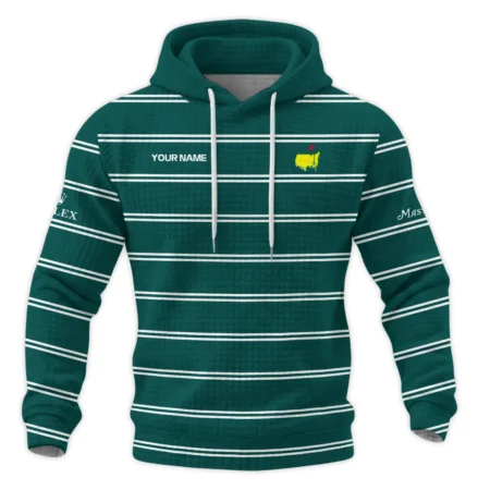 Rolex Masters Tournament Hoodie Quilted Waffle All Over Prints QTMT030225A2ROX-HQW