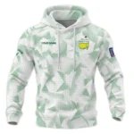 Callaway Masters Tournament Hoodie Quilted Waffle All Over Prints QTMT030225A3CLW-HQW