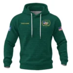 Masters Tournament America 250 Anniversary Hoodie Quilted Waffle QTMT040325A1NBB-HQW