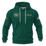 Masters Tournament America 250 Anniversary Titleist Hoodie Quilted Waffle QTMT040325A1TL-HQW