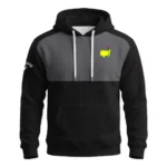 Callaway Masters Tournament Hoodie Quilted Waffle All Over Prints - Gift for Golf Fans QTMT250326A1CLWBLA-HQW