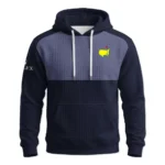 Rolex Masters Tournament Hoodie Quilted Waffle All Over Prints - Gift for Golf Fans QTMT250326A1ROXNV-HQW