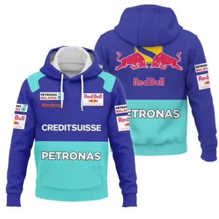 2001 Kimi Raikkonen Racing Suit Sauber F1 Hoodie BLVAKR191125A1HD - Racing Lifestyle Clothing