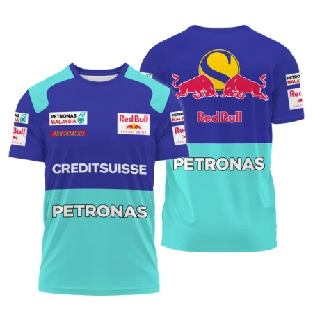 2001 Kimi Raikkonen Racing Suit Sauber F1 T-Shirt BLVAKR191125A1TS - Pit Lane Clothing