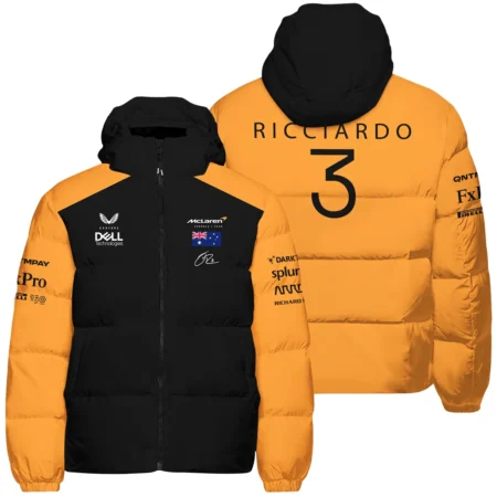 2022 Race Suit Uniform Down & Puffer Jackets For Fans BLVA180725A07HCJ-1 CleanFit