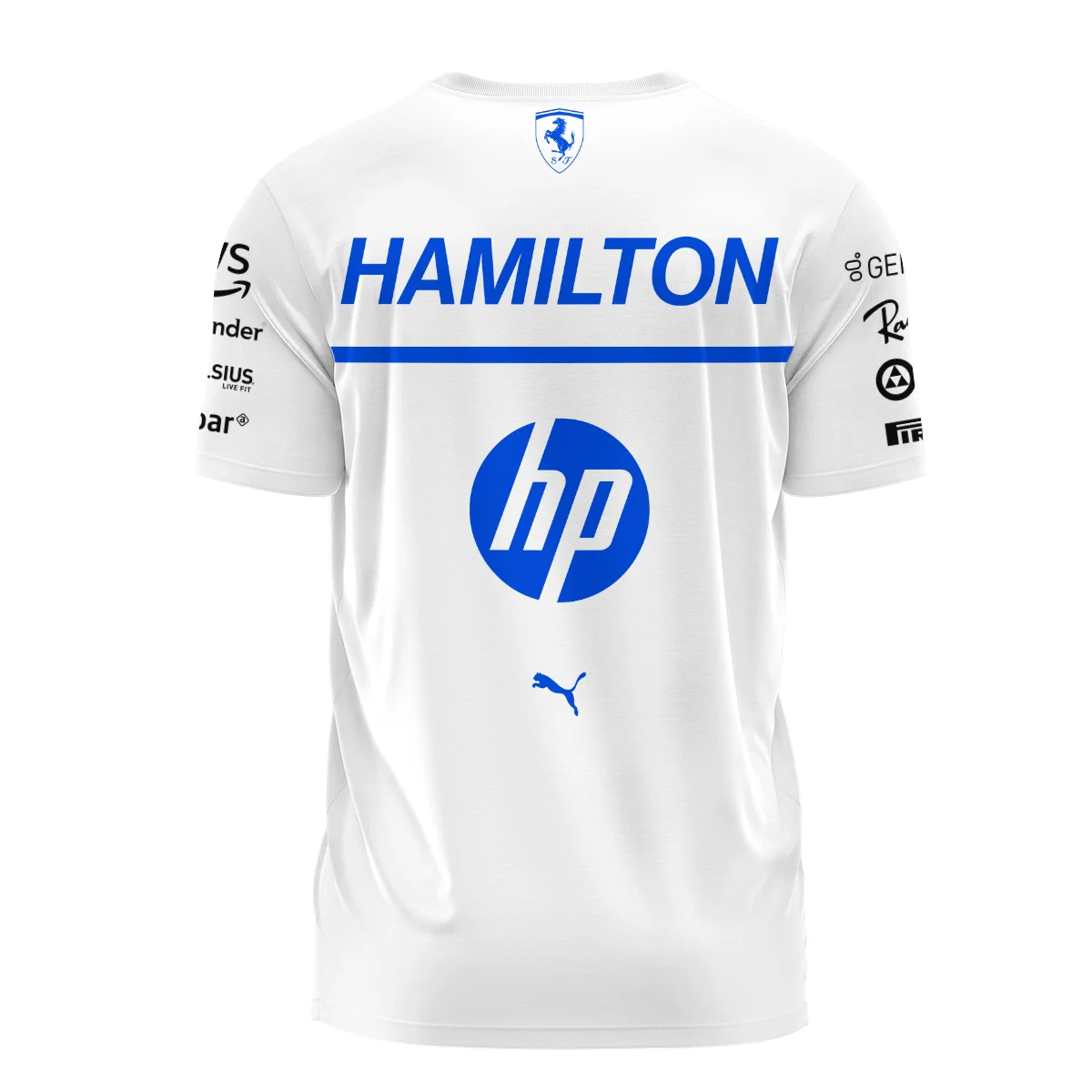 2025 LH44 Racing Suit T-Shirt BLVALH180825A2TS - Image 3