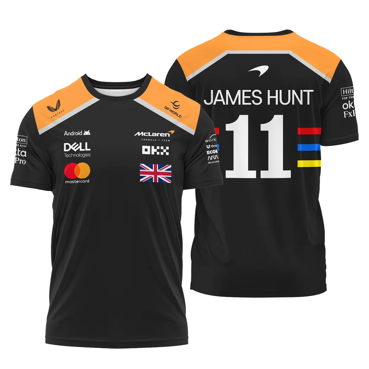 2025 Limited Edition T-Shirt For Fans BL2725A2TS CleanFit