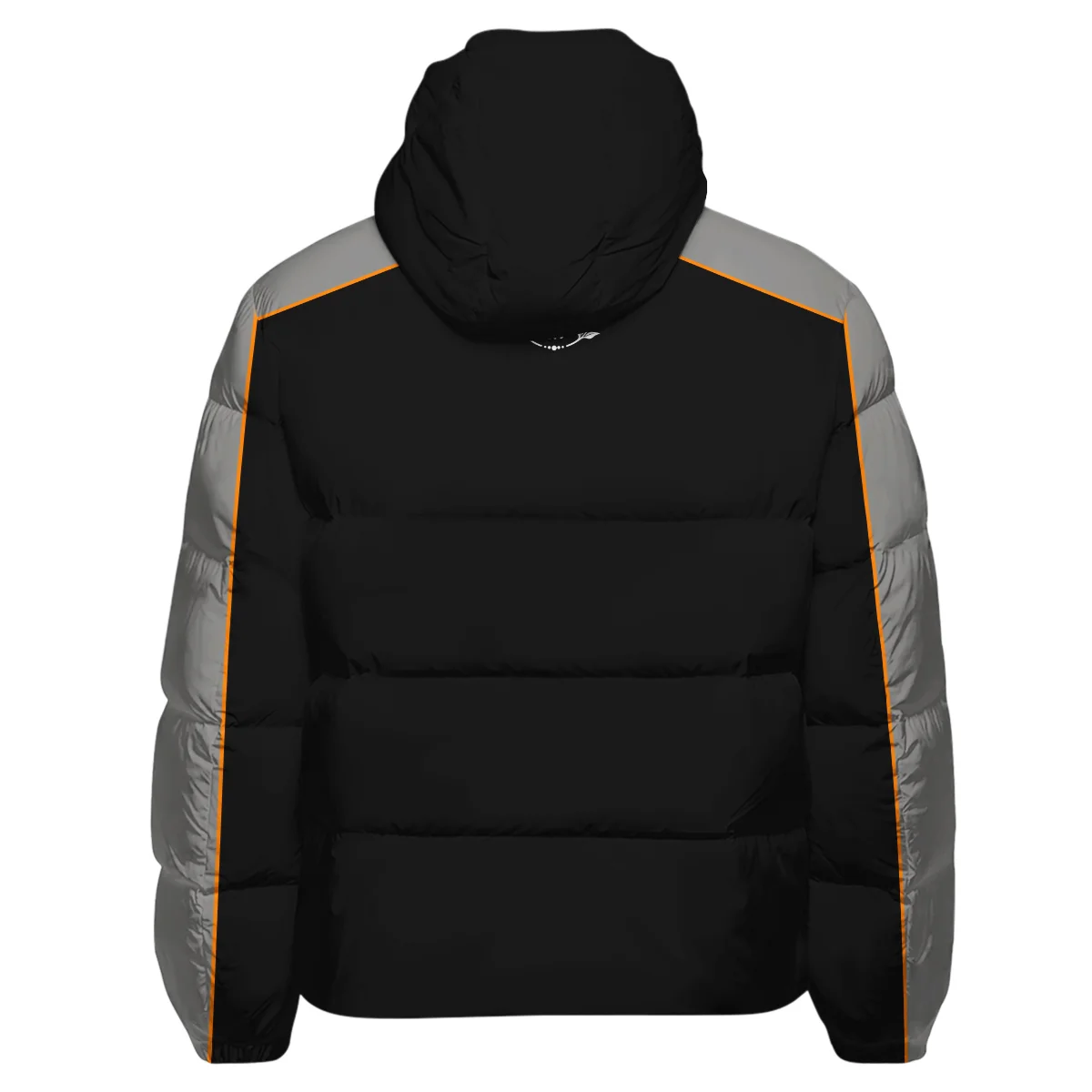 2026 McLaren x Puma F1 Teamwear For Fans Down & Puffer Jackets BLVAMCL230125A01HCJ - Image 3