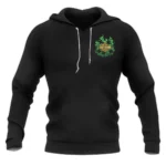 Harley-Davidson Motorcycle Fortune Hunter Hoodie All Over Prints Gift Fan Love QTVAHL250226A14-HD