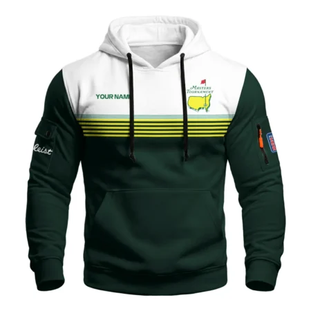 Masters Tournament Titleist Cargo Hoodie All Over Prints QTMT030225A1TL-LGE