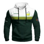 TaylorMade Masters Tournament Cargo Hoodie All Over Prints QTMT030225A1TM-LGE