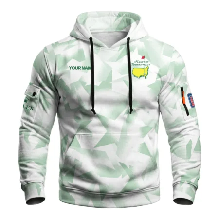 Rolex Masters Tournament Cargo Hoodie All Over Prints QTMT030225A3ROX-LGE