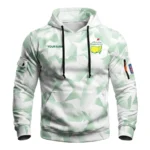TaylorMade Masters Tournament Cargo Hoodie All Over Prints QTMT030225A3TM-LGE