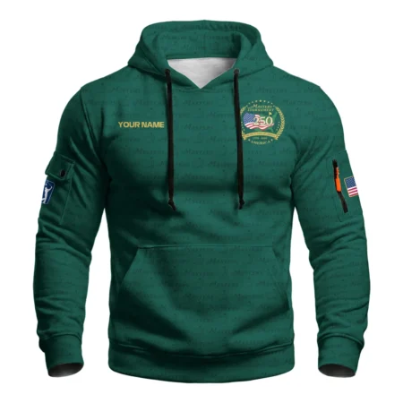 Masters Tournament America 250 Anniversary Cargo Hoodie QTMT040325A1NBB-LGE