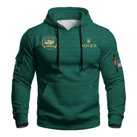 Rolex Masters Tournament America 250 Anniversary Cargo Hoodie QTMT040325A1ROX-LGE