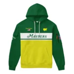Callaway Masters Tournament Cargo Hoodie All Over Prints QTMT100325A1CLW-LGE