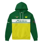 Masters Tournament Titleist Cargo Hoodie All Over Prints QTMT100325A1TL-LGE