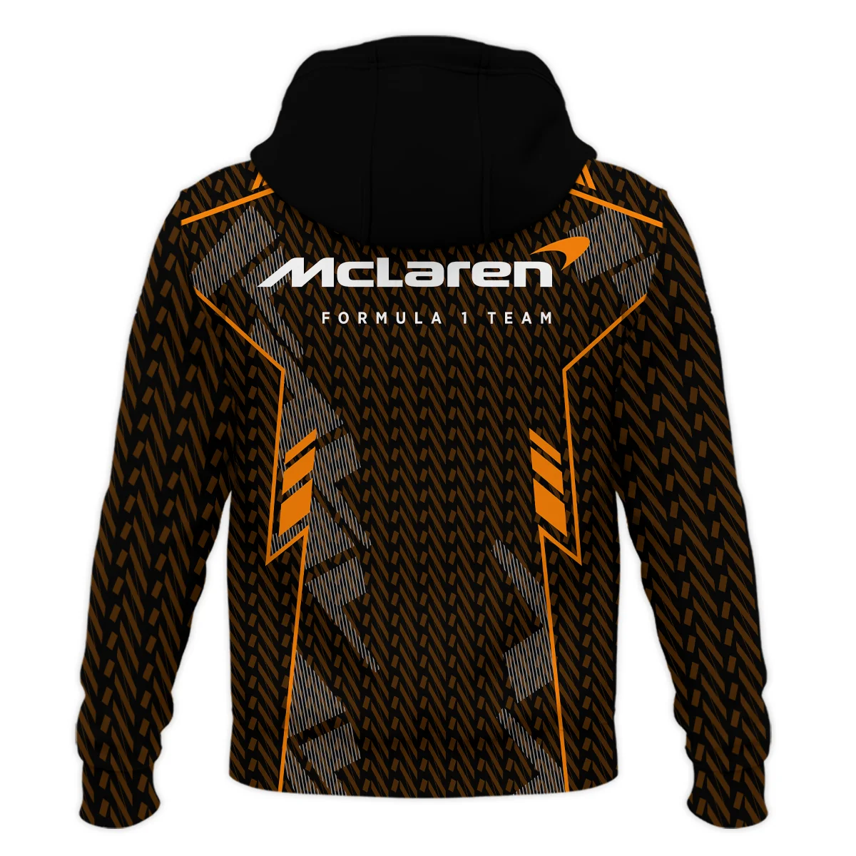 McLaren F1 Teamwear Hoodie BLVA5326A1MCLHD - Image 3