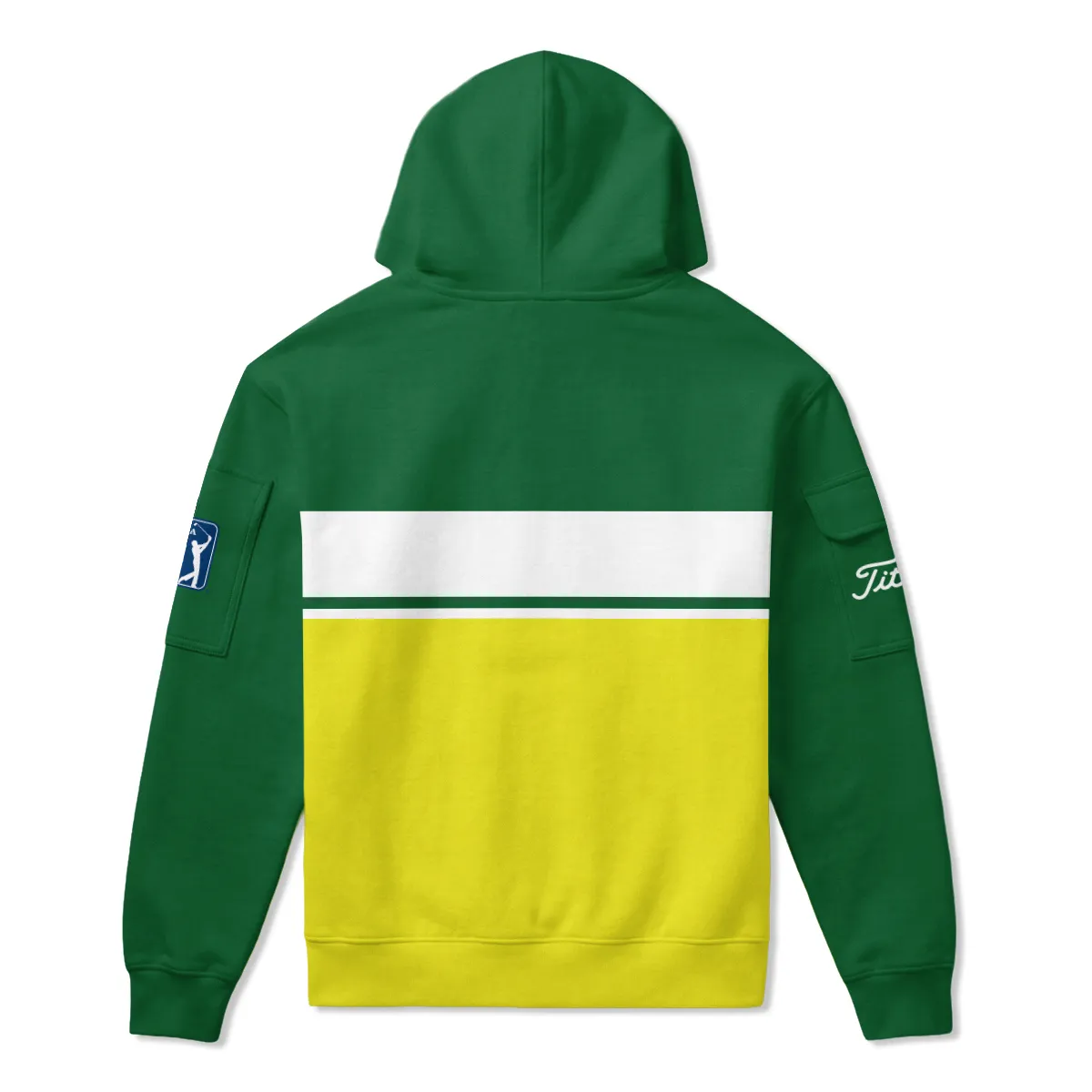 Masters Tournament Titleist Cargo Hoodie All Over Prints QTMT100325A1TL-LGE - Image 2