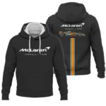 McLaren F1 Logo Hoodie BLF1270325A1MCLHD