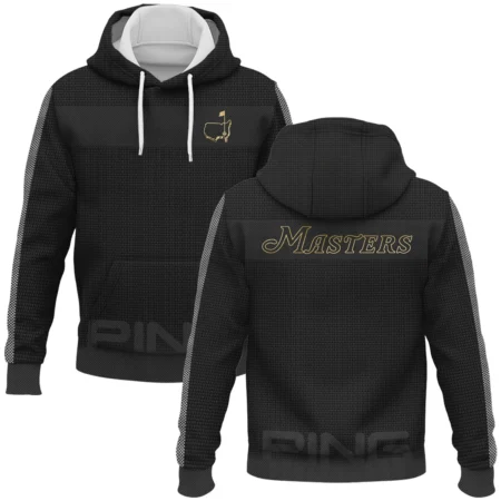Masters Tournament x Ping Hoodie BLMT16326A1PIHD