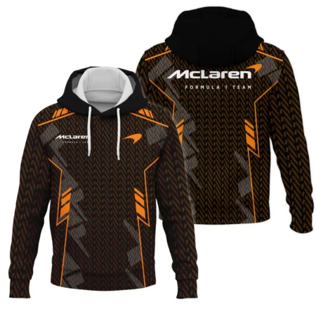 McLaren F1 Teamwear Hoodie BLVA5326A1MCLHD