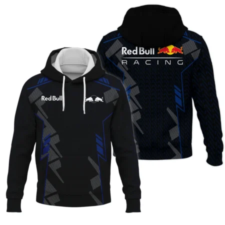 Red Bull Racing F1 Teamwear Hoodie BLVA5326A1RBRHD
