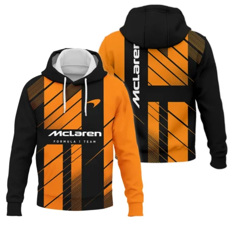 McLaren F1 Teamwear Hoodie BLVA5326A2MCLHD