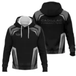 Cadillac F1 Teamwear Hoodie BLVA5326A3CDLHD