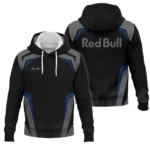 Red Bull Racing F1 Teamwear Hoodie BLVA5326A3RBRHD