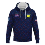 Masters Tournament x America250 Zipper Hoodie BLF4326A1ZHD
