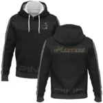 Masters Tournament x Ping Zipper Hoodie BLMT16326A1PIZHD