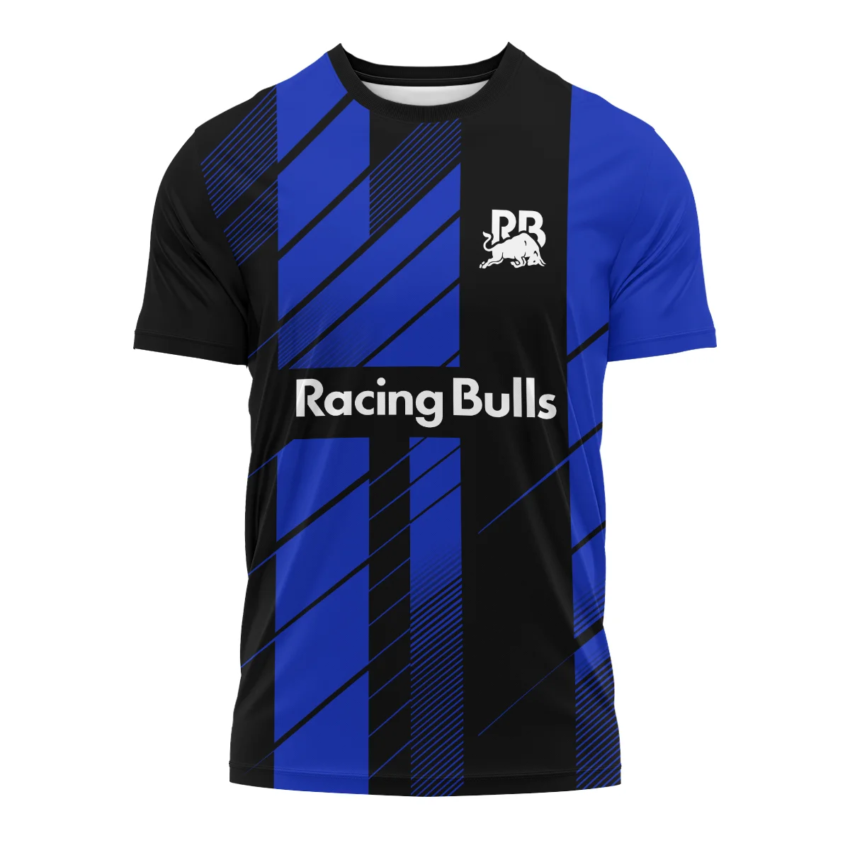 Racing Bulls F1 Teamwear T-Shirt BLVA5326A2RCBTS - Image 2