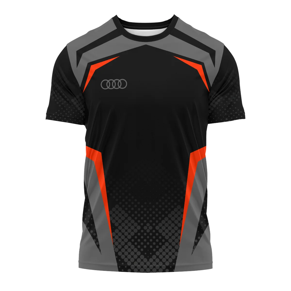 Audi F1 Teamwear T-Shirt BLVA5326A3AUDITS - Image 2