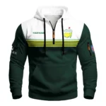 Rolex Masters Tournament Zip Neck Hoodie All Over Prints QTMT030225A1ROX-ZLU
