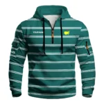 Ping Masters Tournament Zip Neck Hoodie All Over Prints QTMT030225A2PI-ZLU