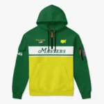 Ping Masters Tournament Zip Neck Hoodie All Over Prints QTMT100325A1PI-ZLU