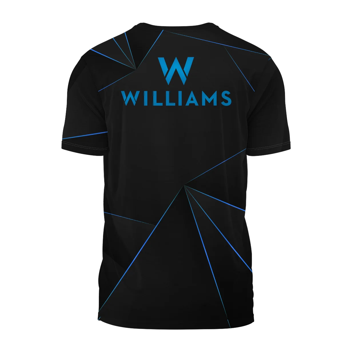 Williams F1 Teamwear T-Shirt BL8326A1WILTS - Image 3