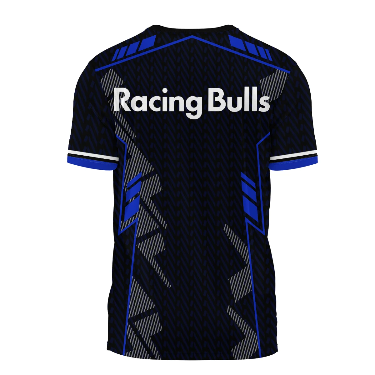 Racing Bulls F1 Teamwear T-Shirt BLVA5326A1RCBTS - Image 3