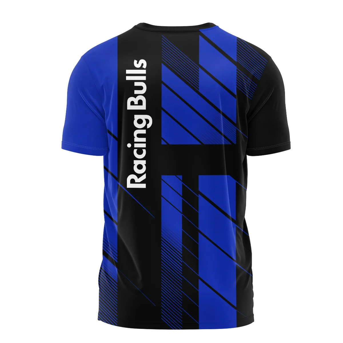 Racing Bulls F1 Teamwear T-Shirt BLVA5326A2RCBTS - Image 3