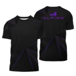 Alpine F1 Teamwear T-Shirt BL8326A1ALPTS