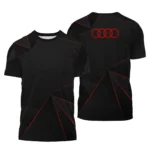 Audi F1 Teamwear T-Shirt BL8326A1AUDITS