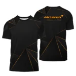 McLaren F1 Teamwear T-Shirt BL8326A1MCLTS