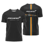 McLaren F1 Logo T-Shirt BLF1270325A1MCLTS