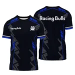 Racing Bulls F1 Teamwear T-Shirt BLVA5326A1RCBTS