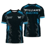 Williams F1 Teamwear T-Shirt BLVA5326A1WILTS